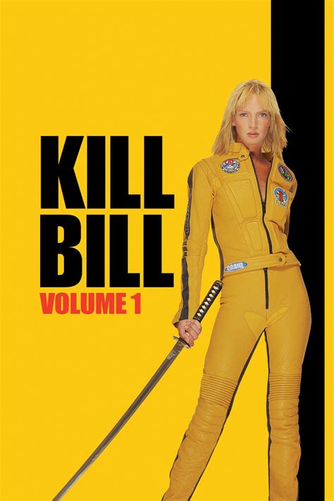 kill bill vol 1 watch online